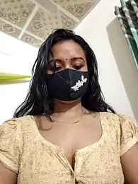 Dil-Ka-Radhika webcam model stream image