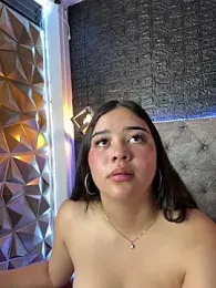 Paloma__LS webcam model stream image