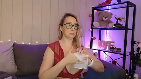 Lyscoquine webcam stripchat model stream image