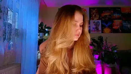 GoodWitch_ webcam model stream image