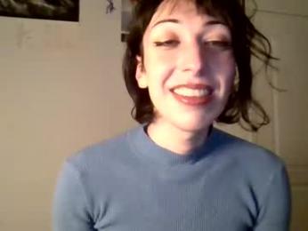 sweet_harvey webcam model stream image