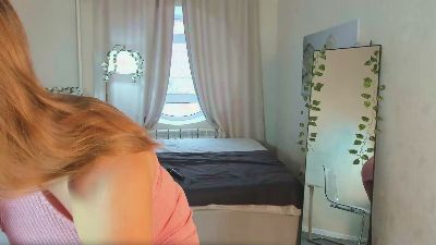 Milf_Tea webcam model stream image