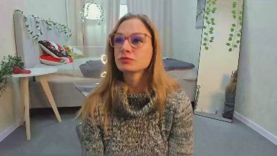 Milf_Tea webcam model stream image