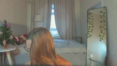 Milf_Tea webcam model stream image