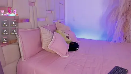 Channel-kox webcam model stream image