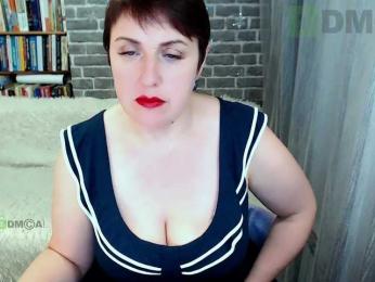 RainbowLady webcam model stream image