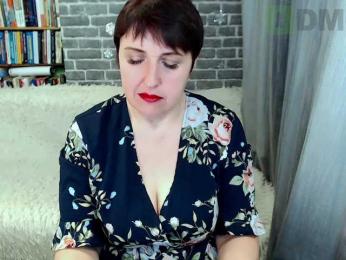 RainbowLady webcam model stream image