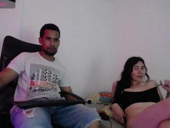 morbo-total69 webcam model stream image