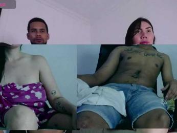 morbo-total69 webcam bongacams model stream image