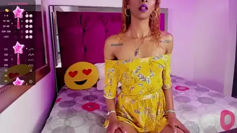 nikol_baby_ webcam model stream image