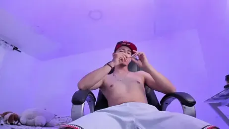 Aleck_Boy webcam stripchat model stream image