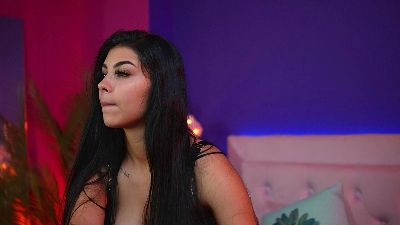 SophieVenus webcam model stream image