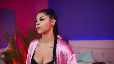 SophieVenus webcam model stream image