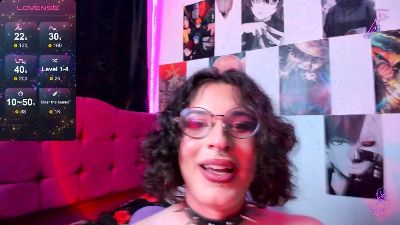 violetx_moon3 webcam model stream image