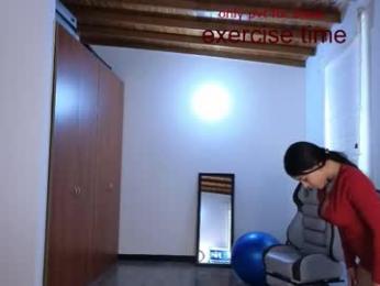 nicollbashel webcam model stream image