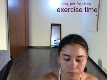 nicollbashel webcam model stream image