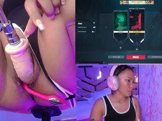 hyliebloom webcam model stream image