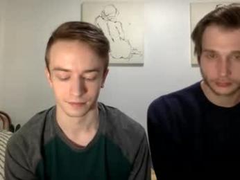 ashingwest97 webcam chaturbate model stream image