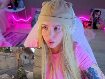 dikidii webcam bongacams model stream image