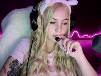 dikidii webcam model stream image