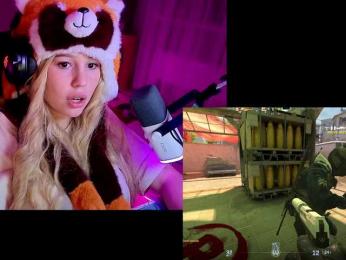 dikidii webcam model stream image