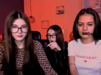 barbara_crazy webcam model stream image