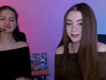 barbara_crazy webcam model stream image