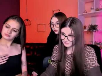 barbara_crazy webcam model stream image