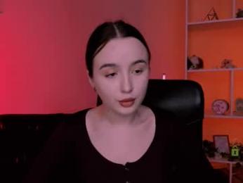 barbara_crazy webcam model stream image