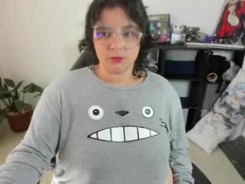 aikadreams webcam chaturbate model stream image