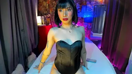 fuckable_Cindy webcam model stream image