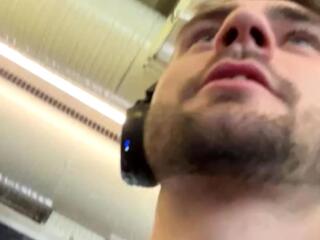 Roan Birkin webcam model stream image