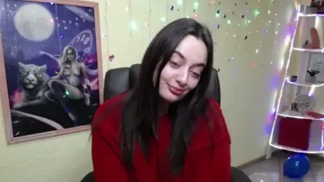 MilanaPrice webcam model stream image