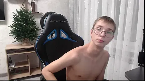 glasses_cat webcam model stream image