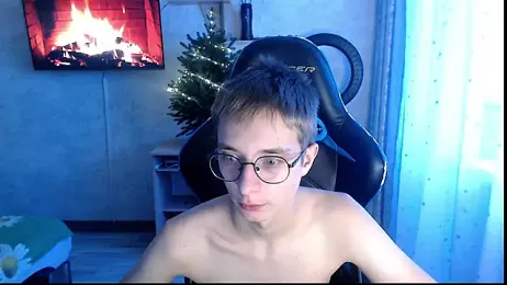 glasses_cat webcam model stream image