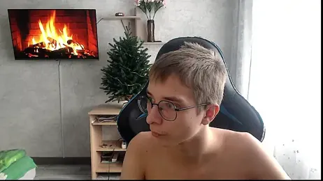 glasses_cat webcam model stream image