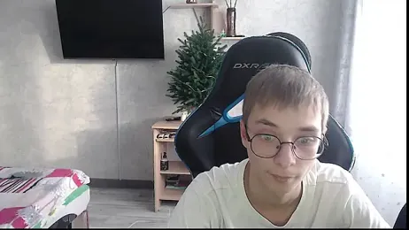 glasses_cat webcam model stream image