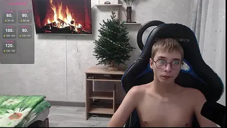 glasses_cat webcam model stream image