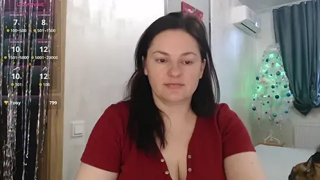 Stacy_Davice webcam model stream image