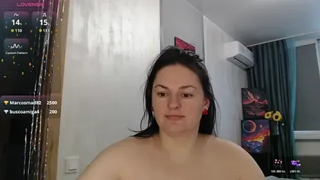 Stacy_Davice webcam model stream image