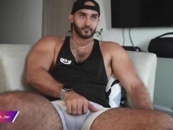 tarek_dan webcam model stream image