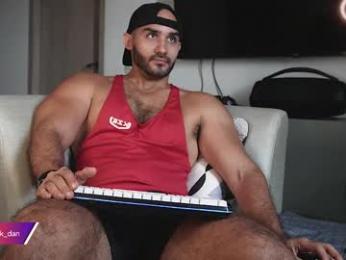 tarek_dan webcam model stream image