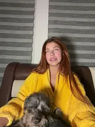 crystal_bunny7 webcam model stream image