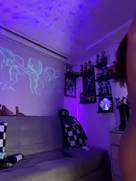 crystal_bunny7 webcam model stream image