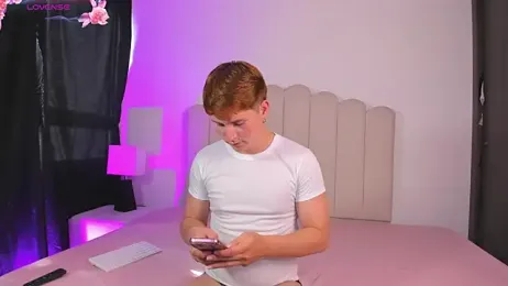 Eragonbooy webcam model stream image