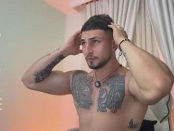angeloferro1 webcam model stream image
