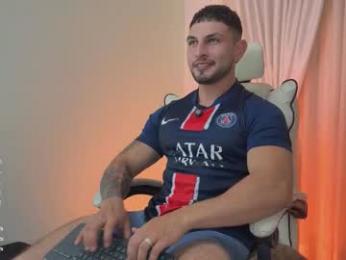 angeloferro1 webcam model stream image