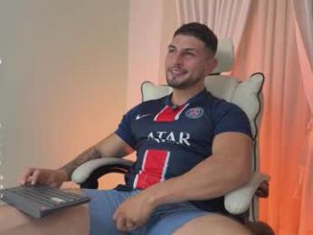 angeloferro1 webcam model stream image