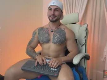 angeloferro1 webcam model stream image