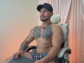 angeloferro1 webcam model stream image
